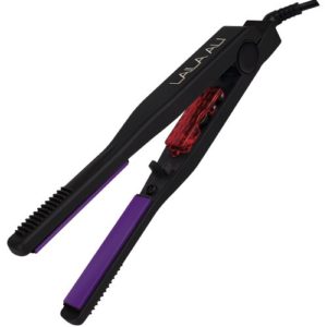 laila ali flat iron review