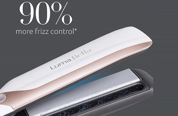 LumaBella Flat Iron Reviews