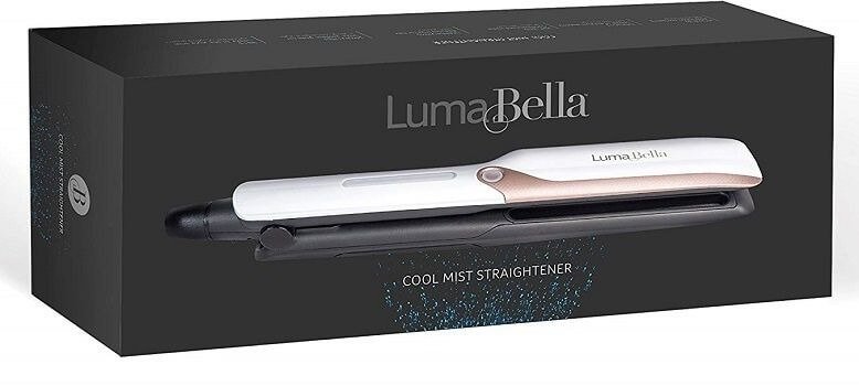 LumaBella Flat Iron