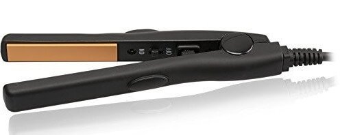 MHU Mini Flat Iron