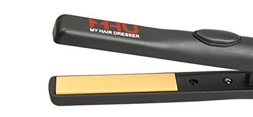 MHU Professional Travel Mini Flat Iron