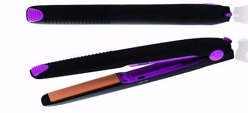 Meedee Cordless Travel Flat Iron