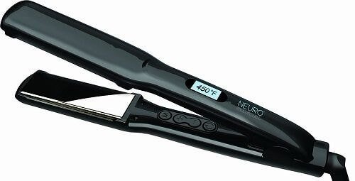 Paul Mitchell’s Neuro Smooth Flat Iron