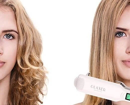 Olaxer Flat Iron Reviews