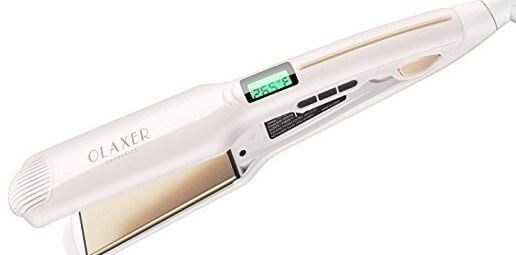 Olaxer Hair Straightener