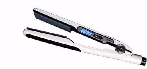 Onei MK I Halo Flat Iron Review Onei MK I Hair Straightener Review