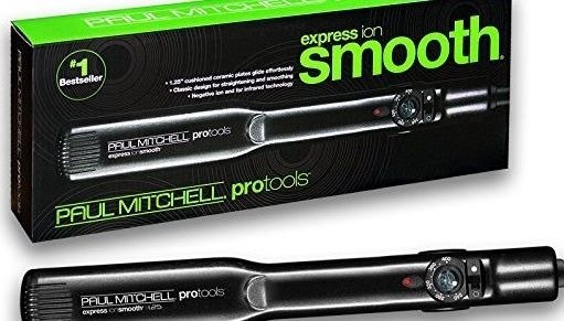 Paul Mitchell Express Ion Smooth 1.25 