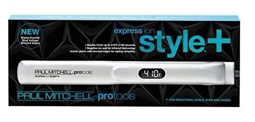 Paul Mitchell Pro Tools Neuro Style