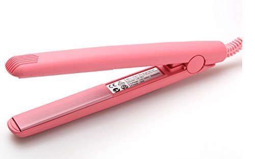 remington cordless hair straightener