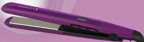 Remington S5500 flat iron