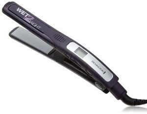 Remington Wet 2 Straight Flat Iron