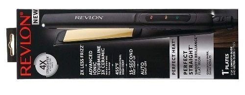 Revlon Flat Iron Reviews