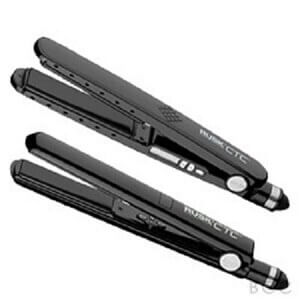 rusk professional str8 hair straightener