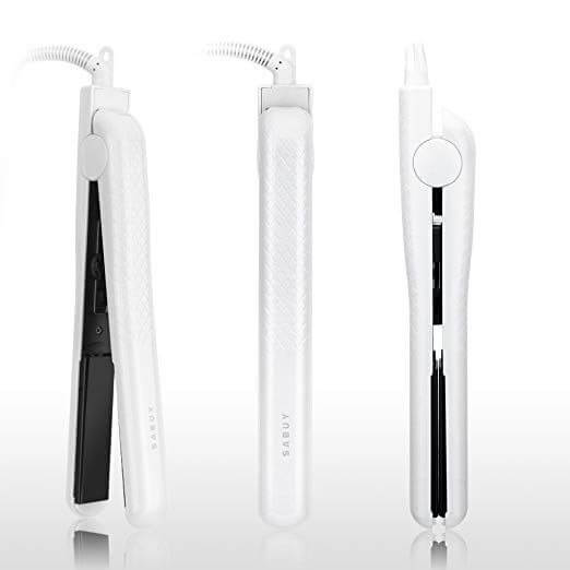 SABUY Ceramic Flat Iron rerviews