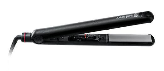 Solano Flat Iron