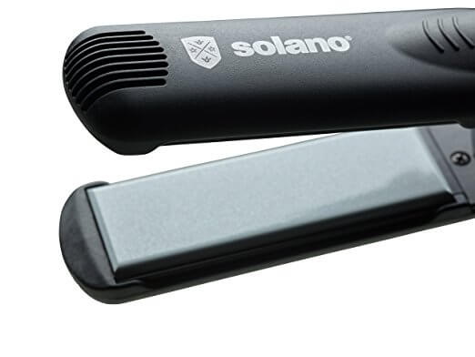 Solano Flat Iron Review