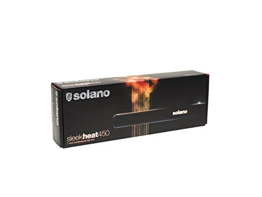Solano Hair Straightener