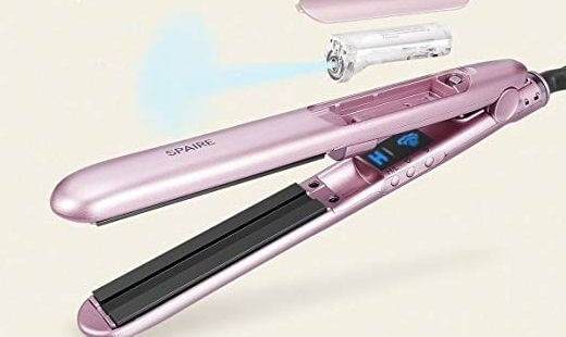 Spaire Flat Iron reviews