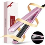 Spaire Steam Hair Straightener