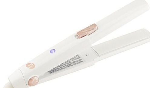 T3 SinglePass Compact Flat Iron