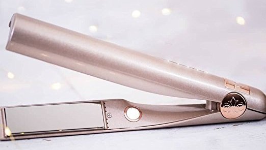 Tyme Flat Iron Reviews