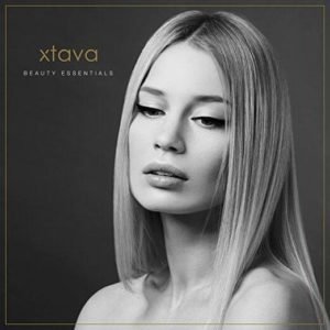 Xtava Hair straightener 