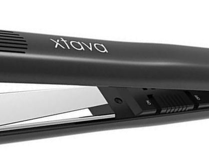 Xtava Gloss Flat Iron Review