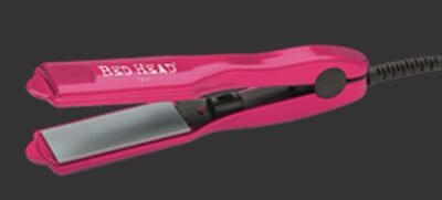 bedhead flat iron review 