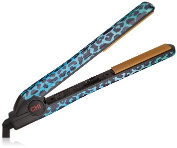 CHI PRO 1" Solid Ceramic Flat Iron 