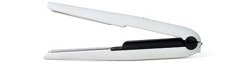 purabeaute cordless hair straightener