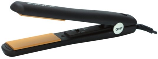 GVP flat iron Review