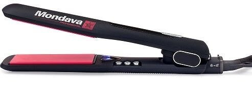 mondava hair straightener