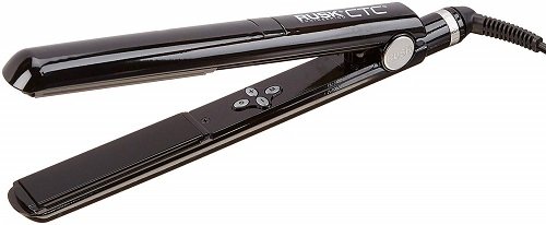 rusk flat iron