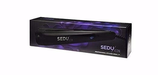 sedu flat iron