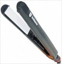 solano flat iron