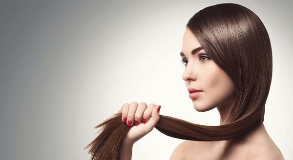 The Haute Brush Combines Your Traditional Brush And Flat Iron Into The Ultimate Beauty Tool With Hair Brush Straightener Hair Game